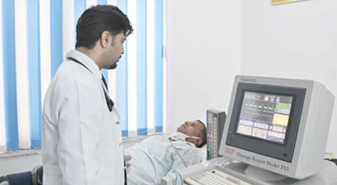 cardiologist in jaipur