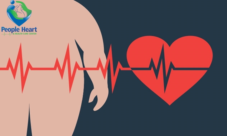 How Obesity Affects our Heart Health | Obesity and Heart Disease