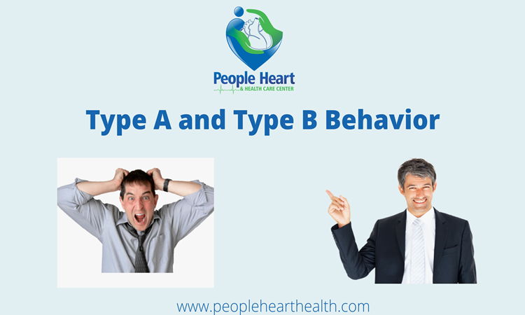 What is a “Type A” Person and What is a Type B Person | Know