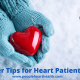 What are the Precautions for Heart Patients in Winters?