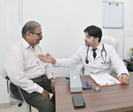 Heart Blockage Treatment in Jaipur