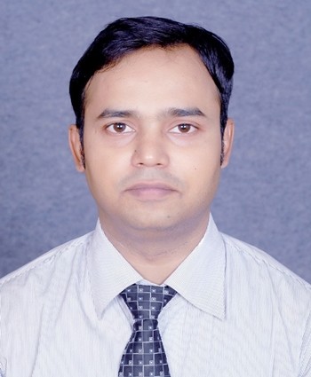 Mr. Abhijeet Gautam