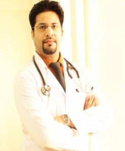 Dr. Chetan Sharma