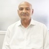 Mr. Satish Bahal, Age-73